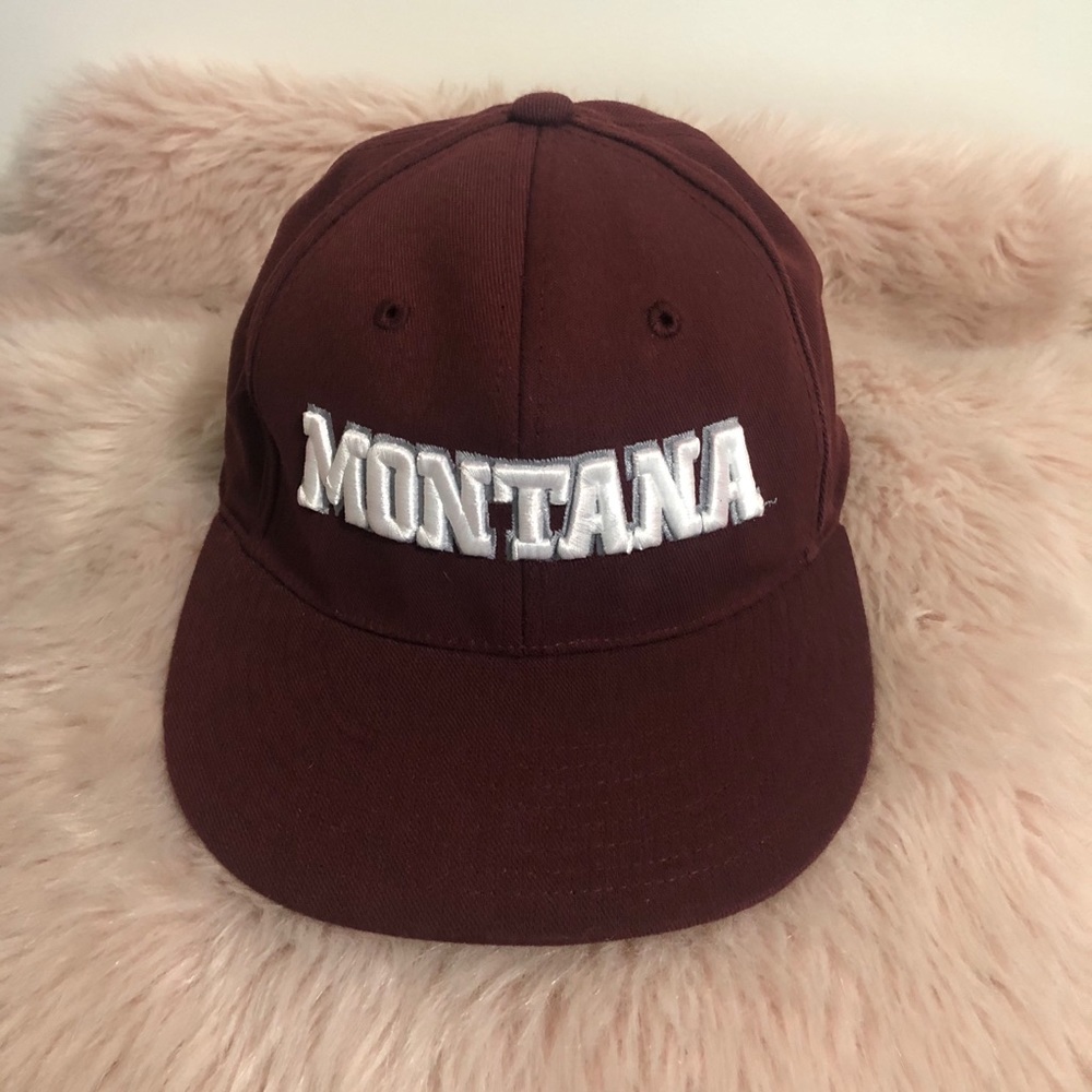 Montana Grizz Proback nine50 Hat